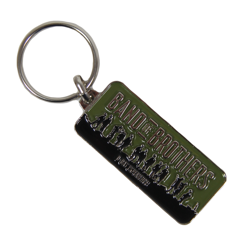 Key Ring, Band of Brothers