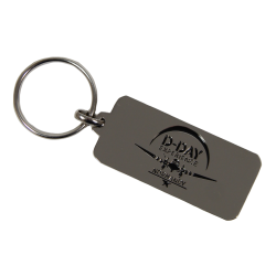 Key Ring, Band of Brothers