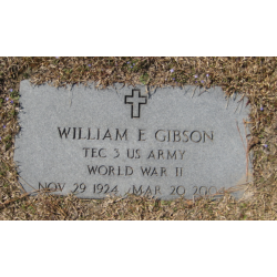 Grouping, T/3 William Gibson, Medic, 65th Infantry Division, ETO