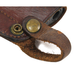 Holster de poitrine M3, Colt .45, BOYT 44, USMC