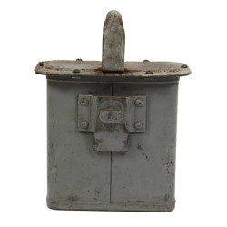 Lantern, Type JR-1S, DELTA, US Navy, Utah Beach