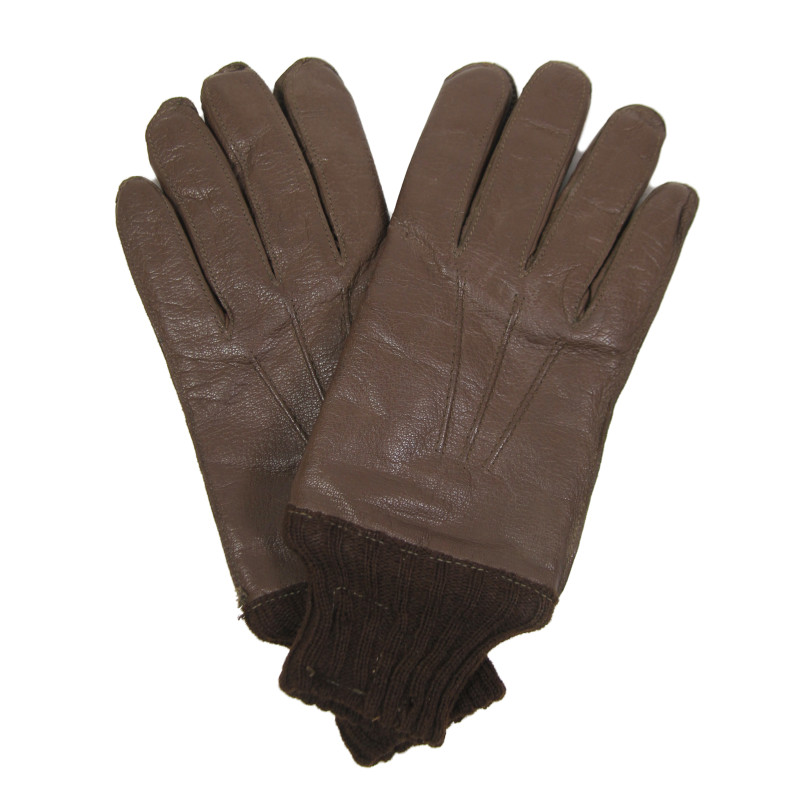 Gants de vol Type A-10, USAAF, taille 9