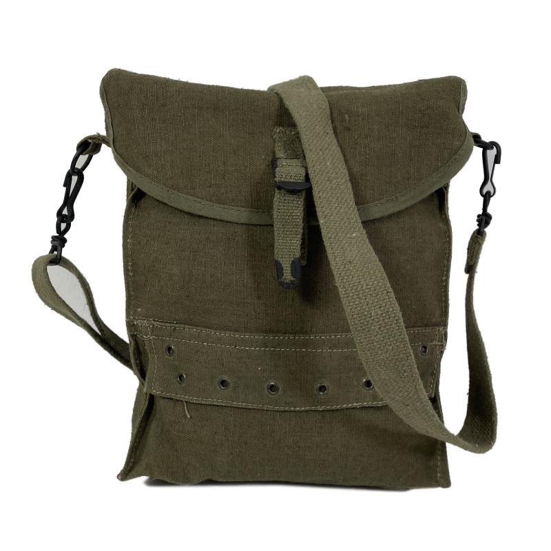 Pouch, Medical, with Long Strap, Indo / Algeria