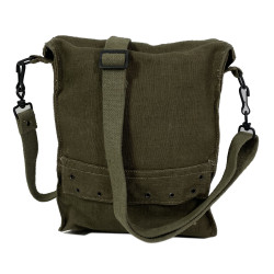 Pouch, Medical, with Long Strap, Indo / Algeria