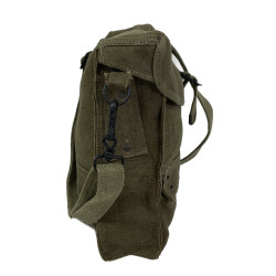 Pouch, Medical, with Long Strap, Indo / Algeria