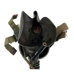 Mask, Oxygen, Type A-14, 8th Air Force adapted, 1944