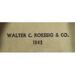 Bag, General Purpose, WALTER C. ROESSIG & CO. 1943