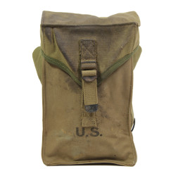 Bag, General Purpose, WALTER C. ROESSIG & CO. 1943