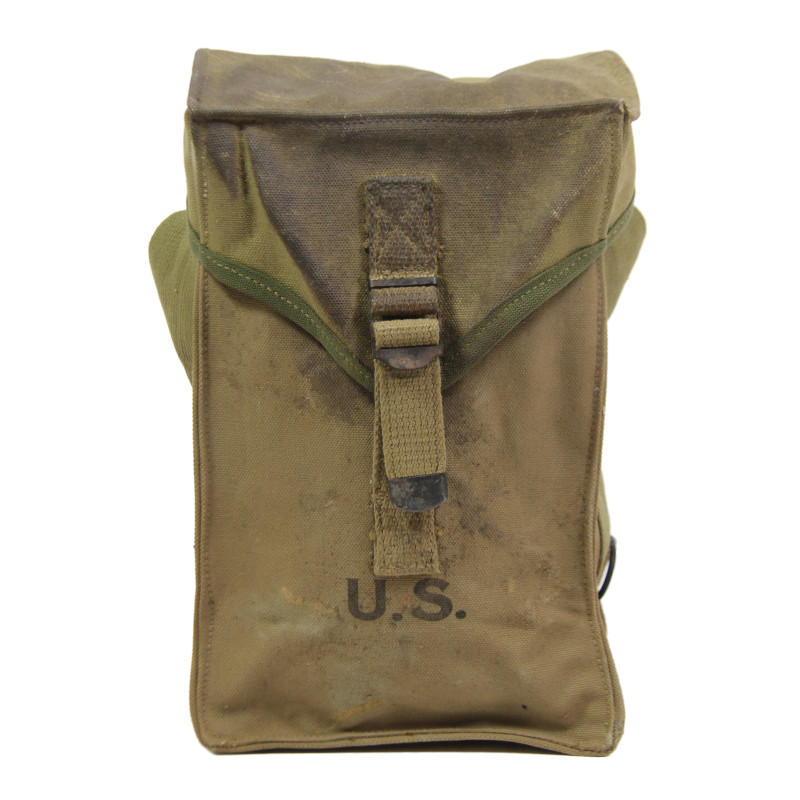 Bag, General Purpose, WALTER C. ROESSIG & CO. 1943