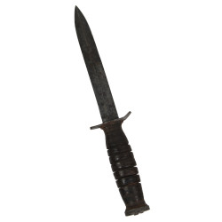 Knife, Trench, USM3, with USM8 Scabbard