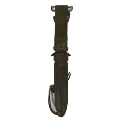 Knife, Trench, USM3, with USM8 Scabbard