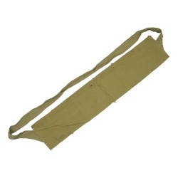 Bandoleer en toile, M1 Garand, 1er type