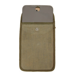 Miroir de poche, US Army, DEFIANCE CHECK WRITER CORP.