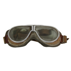 Goggles, RESISTAL