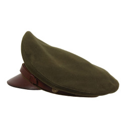 Casquette troupe, US Army, Society Brand Headwear, AIRFLOW