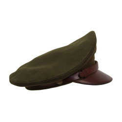 Casquette troupe, US Army, Society Brand Headwear, AIRFLOW