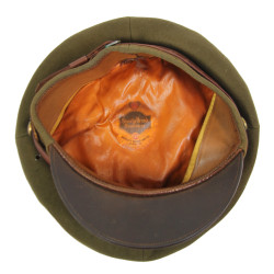 Casquette troupe, US Army, Society Brand Headwear, AIRFLOW