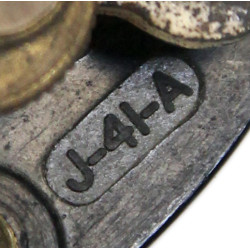 Key, Type J-41-A, US Army Signal Corps