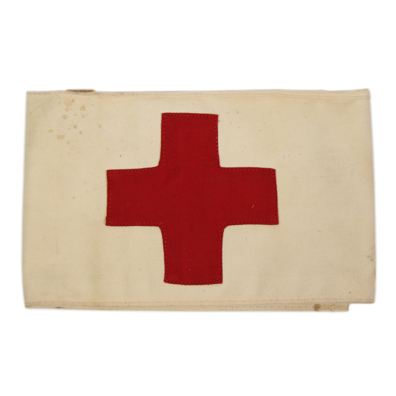 Armband, Medical, US Army