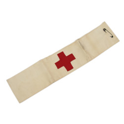 Armband, Medical, US Army