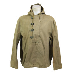 Parka, Rain, Buckle Type, US Navy, Medium, 1943