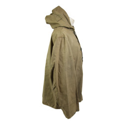 Parka, Rain, Buckle Type, US Navy, Medium, 1943