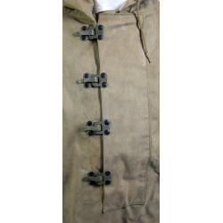 Parka de pluie à crochets, US Navy, Medium, 1943