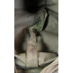 Parka, Rain, Buckle Type, US Navy, Medium, 1943