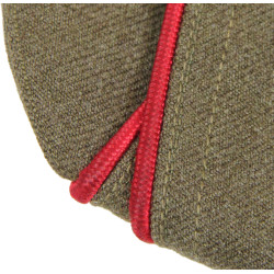 Cap, Garrison, Artillery, Size 6 ⅞, 1942