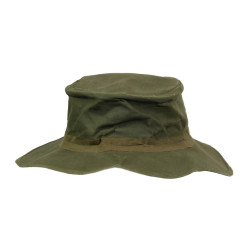 Chapeau de pluie, Boonie Cap, USMC, 1943