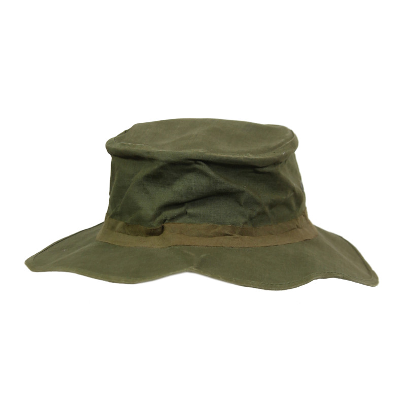 Hat, Rain, Bonnie Cap, USMC, 1943