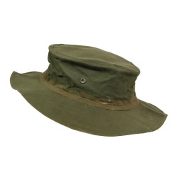 Chapeau de pluie, Boonie Cap, USMC, 1943