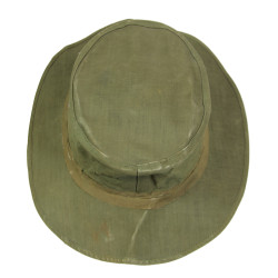 Hat, Rain, Bonnie Cap, USMC, 1943