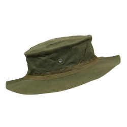 Chapeau de pluie, Boonie Cap, USMC, 1943