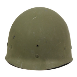 Liner, Helmet, M1, CAPAC