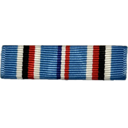 Ribbon, US, American Campaign Medal