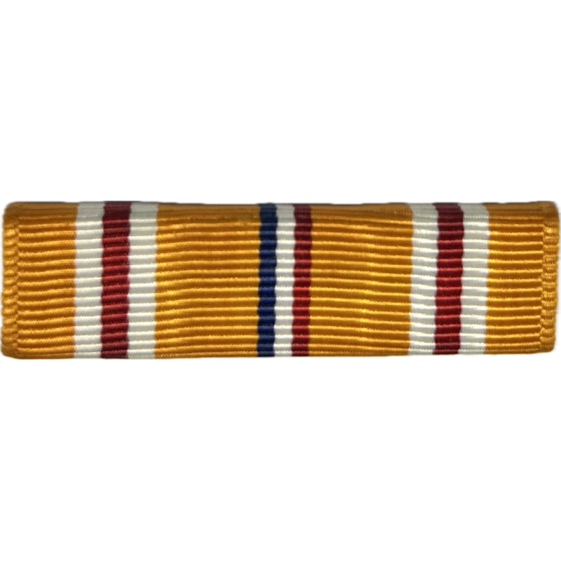 Ribbon, US, Asiatic-Pacific Campaign