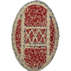 Patch, 30th Infantry Division