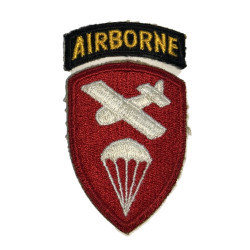 Patch, Airborne Command