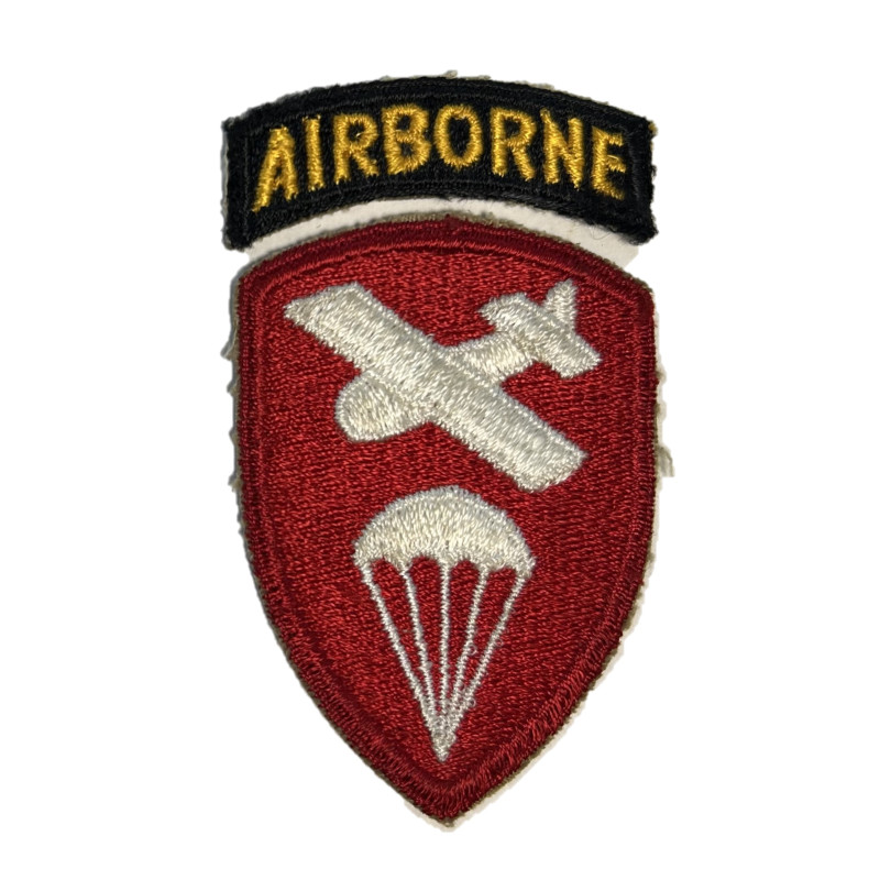 Patch, Airborne Command