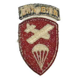 Patch, Airborne Command