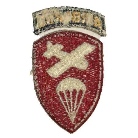 Patch Airborne Command