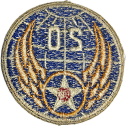 Patch, 20th Air Force, USAAF