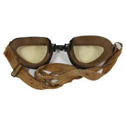 Goggles, Flying, AMERICAN OPTICAL COMPANY