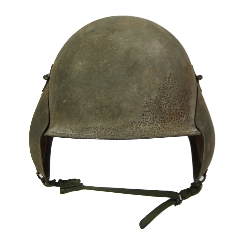 Casque anti-flak, M3, USAAF, complet