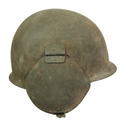 Casque anti-flak, M3, USAAF, complet