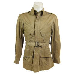 Coat, Parachute Jumper, M-1942, 34R