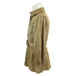 Coat, Parachute Jumper, M-1942, 34R