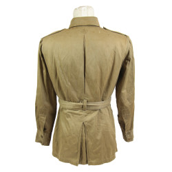 Coat, Parachute Jumper, M-1942, 34R