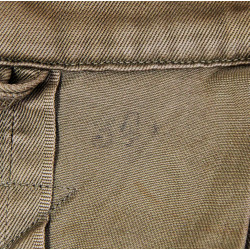 Veste de parachutiste M-1942, 34R